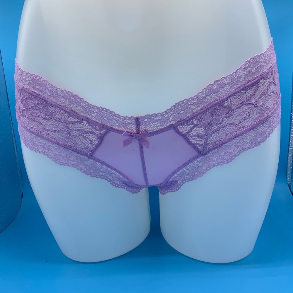 Victoria Secert cheeky panties